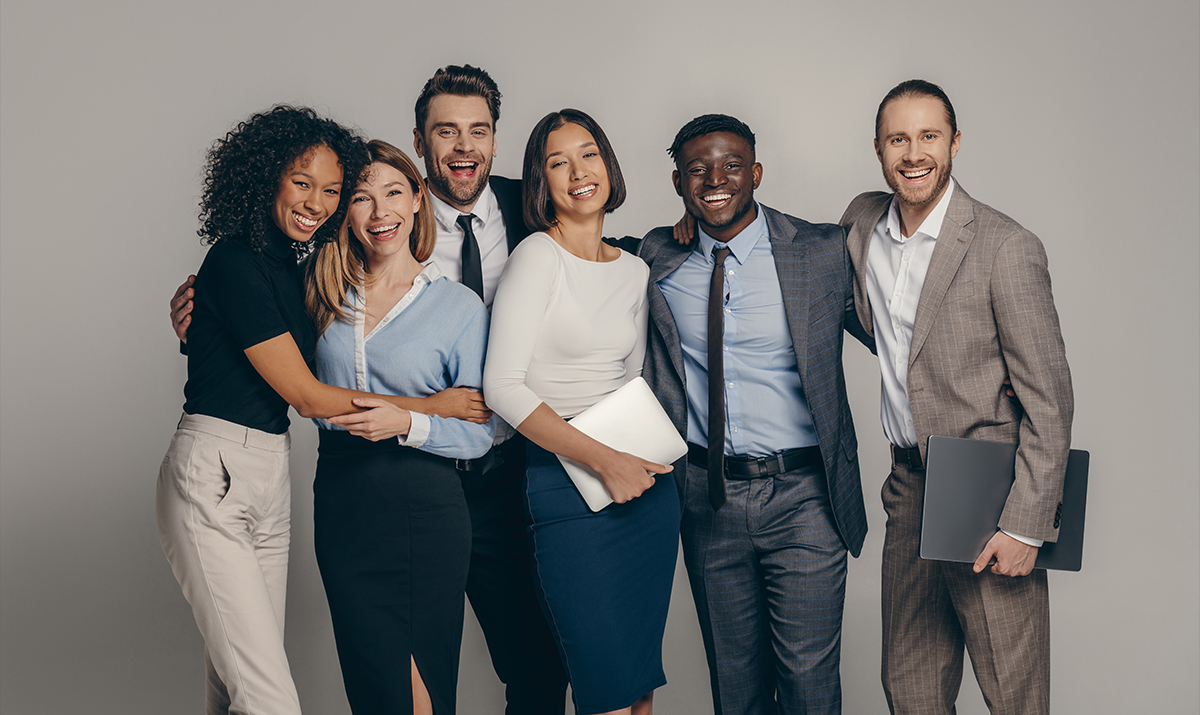 Recrutement MS GROUP