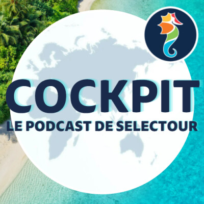 Le réseau Selectour lance des podcasts