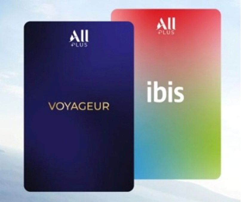 Deux nouvelles cartes abonnement chez ACCOR: 