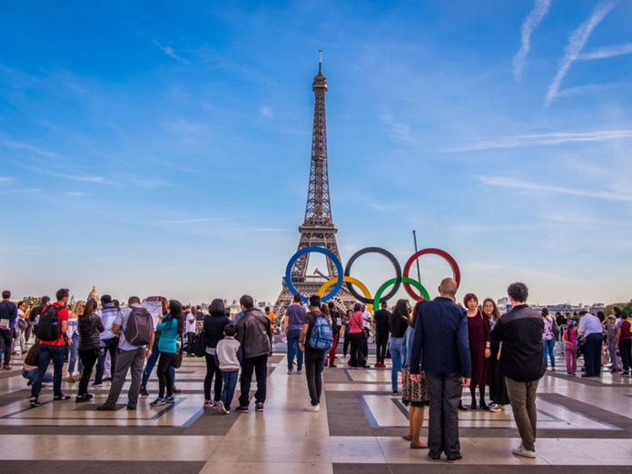 JO Paris 2024 : bonne ou mauvaise affaire pour les réceptifs français ?