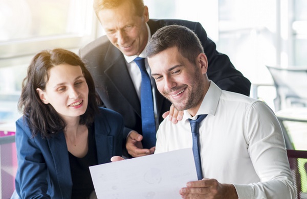 Conseiller voyages - Billettiste Loisirs (H/F)